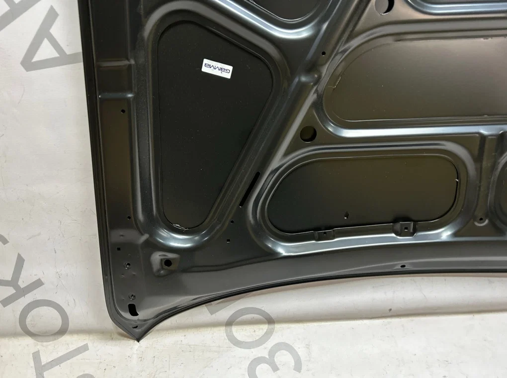 Капот Kia Spectra ИЖ 2005-2011 - миниатюра 7