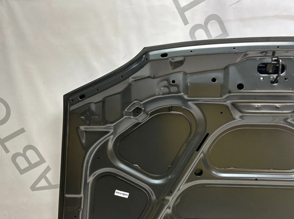 Капот Kia Spectra ИЖ 2005-2011 - миниатюра 8