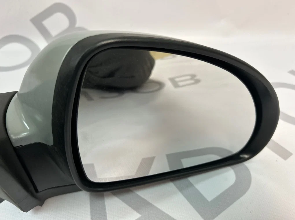 Зеркало правое электрическое Kia Ceed ED 2007-2010 - миниатюра 9