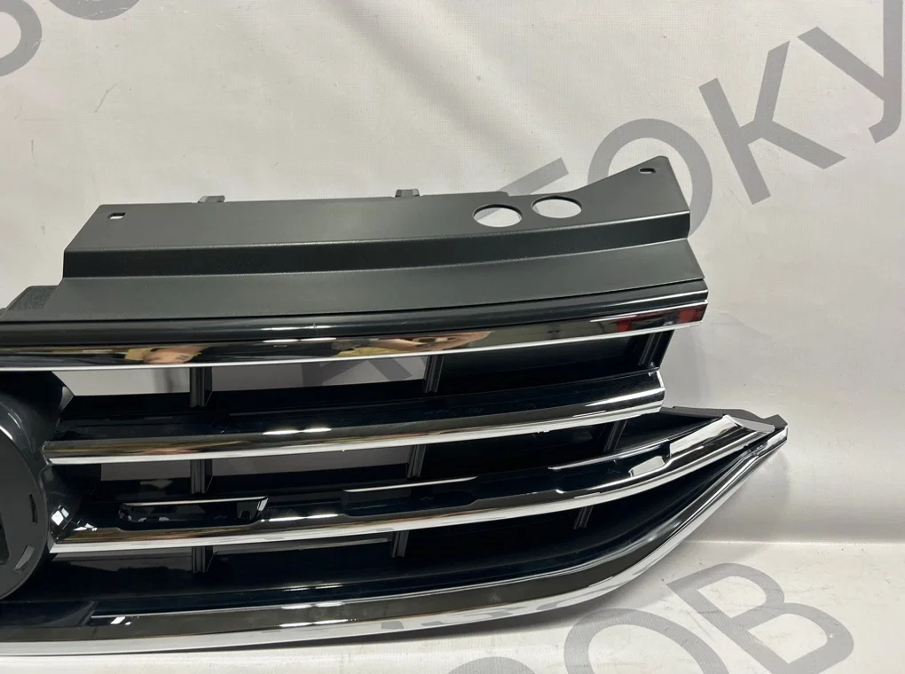 Решетка радиатора Volkswagen Tiguan 2 2020-2025 - миниатюра 4