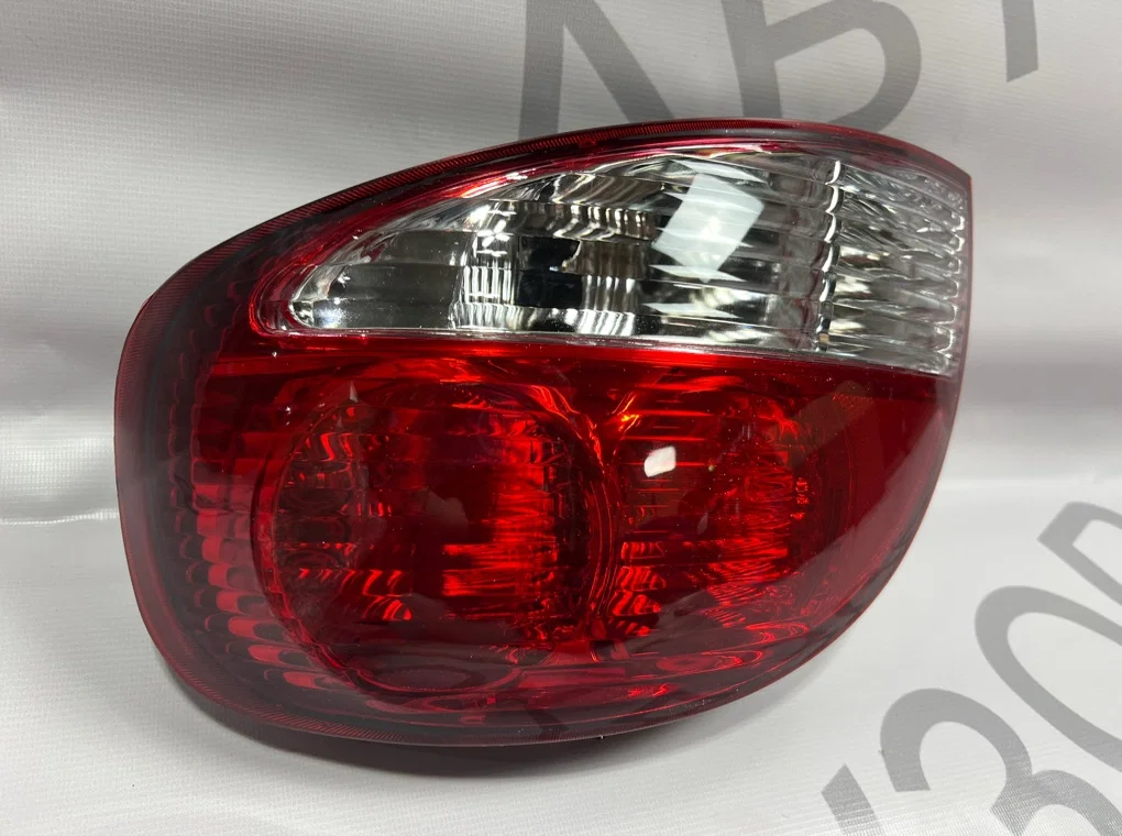 Фонарь задний правый Daewoo Matiz 1 2012-2015 - миниатюра 2
