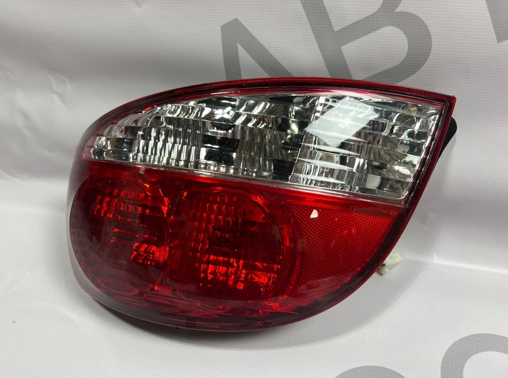 Фонарь задний правый Daewoo Matiz 1 2012-2015 - миниатюра 3