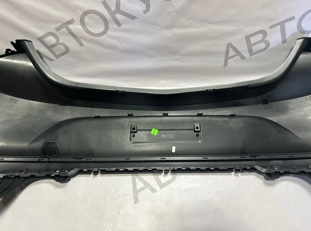 Бампер задний Opel Astra J 2012-2015 - миниатюра 10