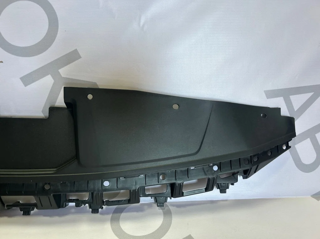 Кожух замка капота Hyundai Elantra 6 2016-2018 - миниатюра 4