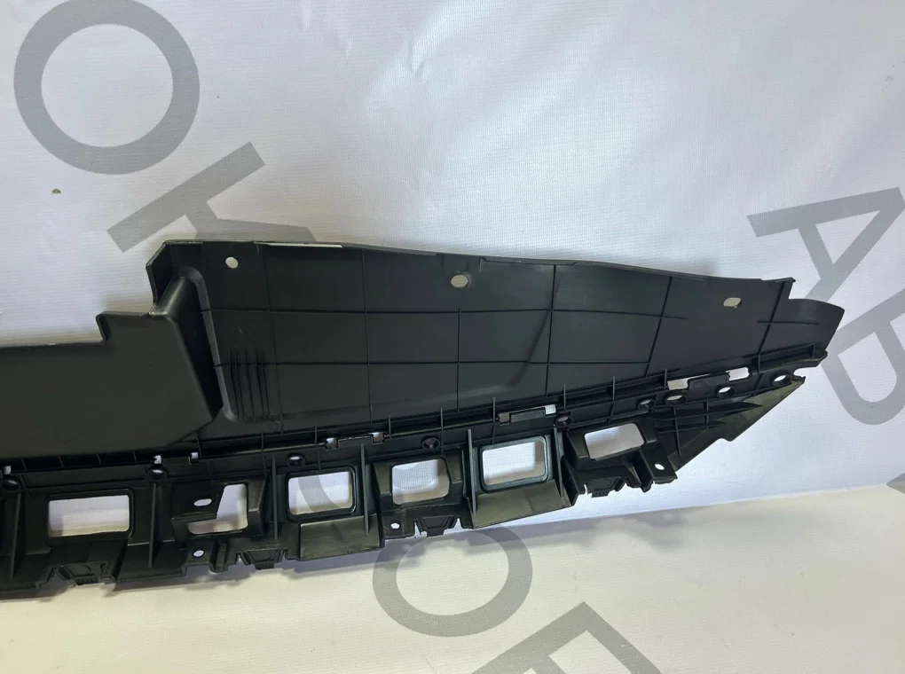 Кожух замка капота Hyundai Elantra 6 2016-2018 - миниатюра 8