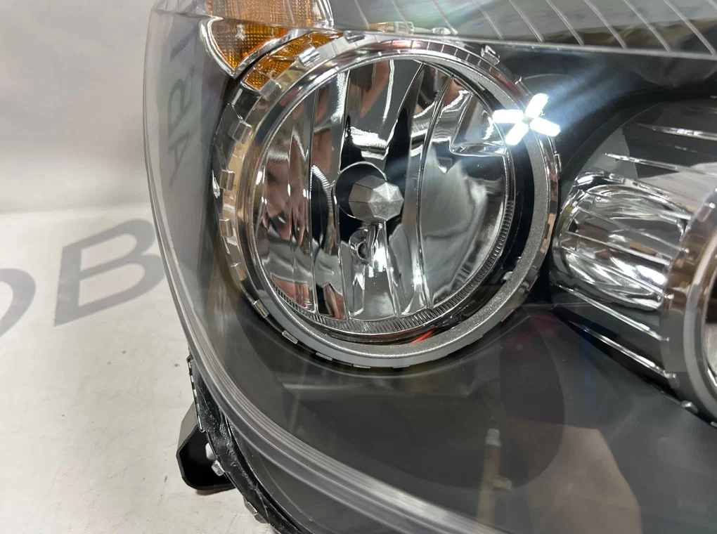 Фара правая Opel Astra H 2004-2015 - миниатюра 3