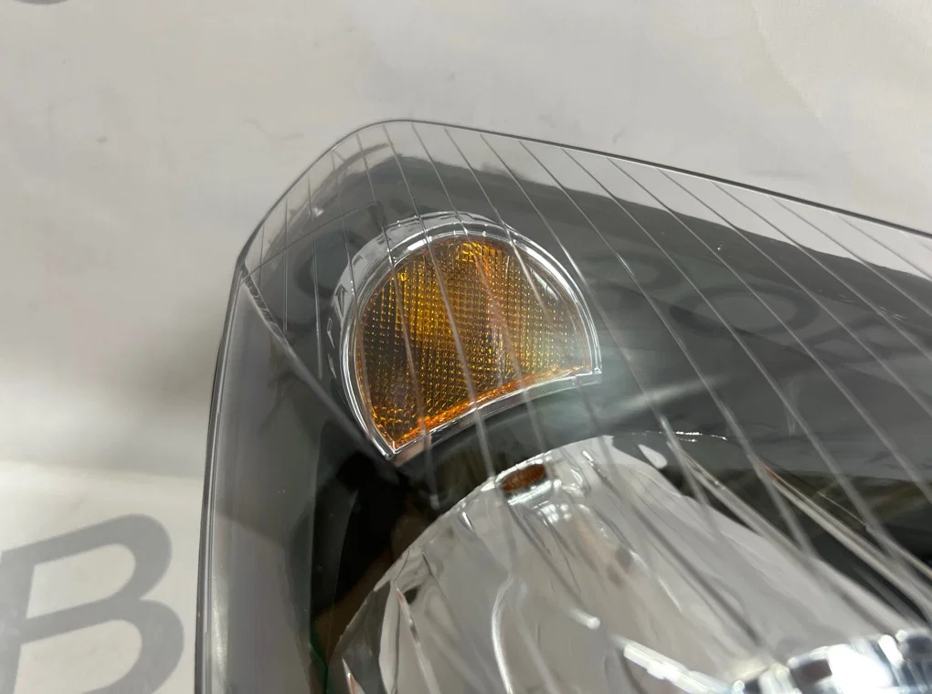 Фара правая Opel Astra H 2004-2015 - миниатюра 4