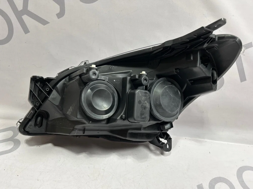 Фара правая Opel Astra H 2004-2015 - миниатюра 5
