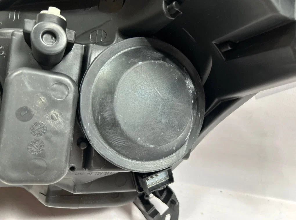 Фара правая Opel Astra H 2004-2015 - миниатюра 7