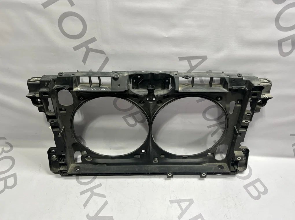 Панель передняя (телевизор) Nissan Teana L33 2014- - миниатюра 2