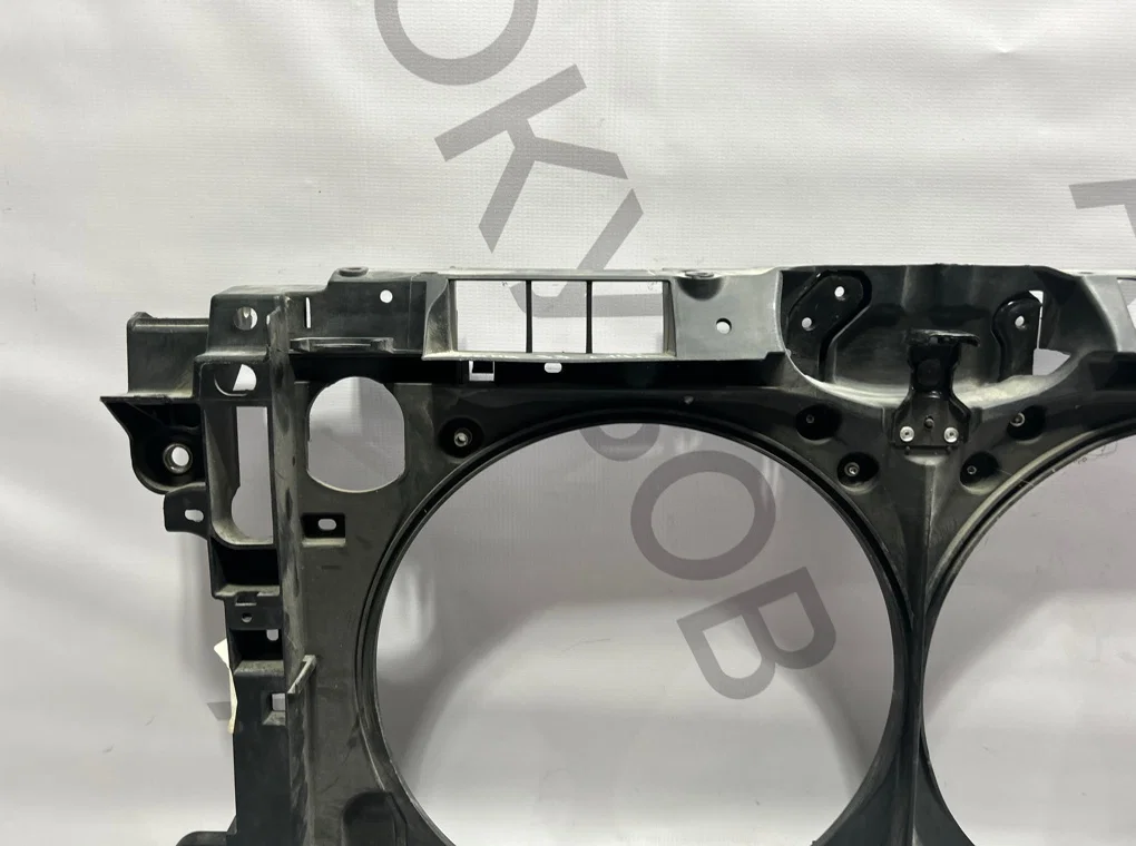 Панель передняя (телевизор) Nissan Teana L33 2014- - миниатюра 3