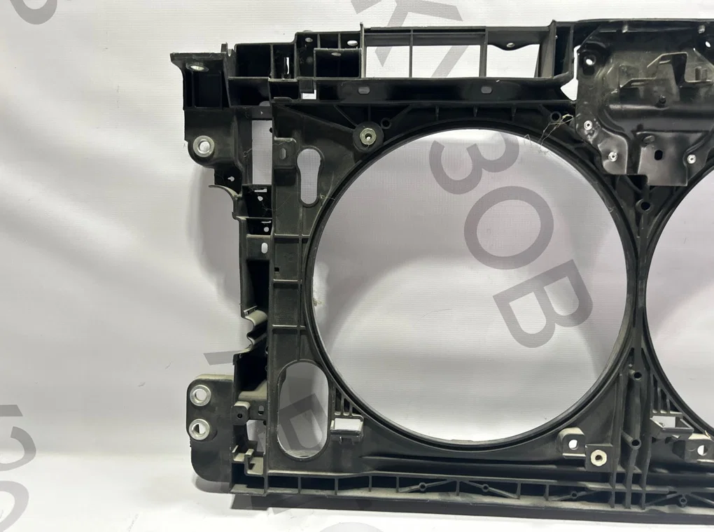 Панель передняя (телевизор) Nissan Teana L33 2014- - миниатюра 7