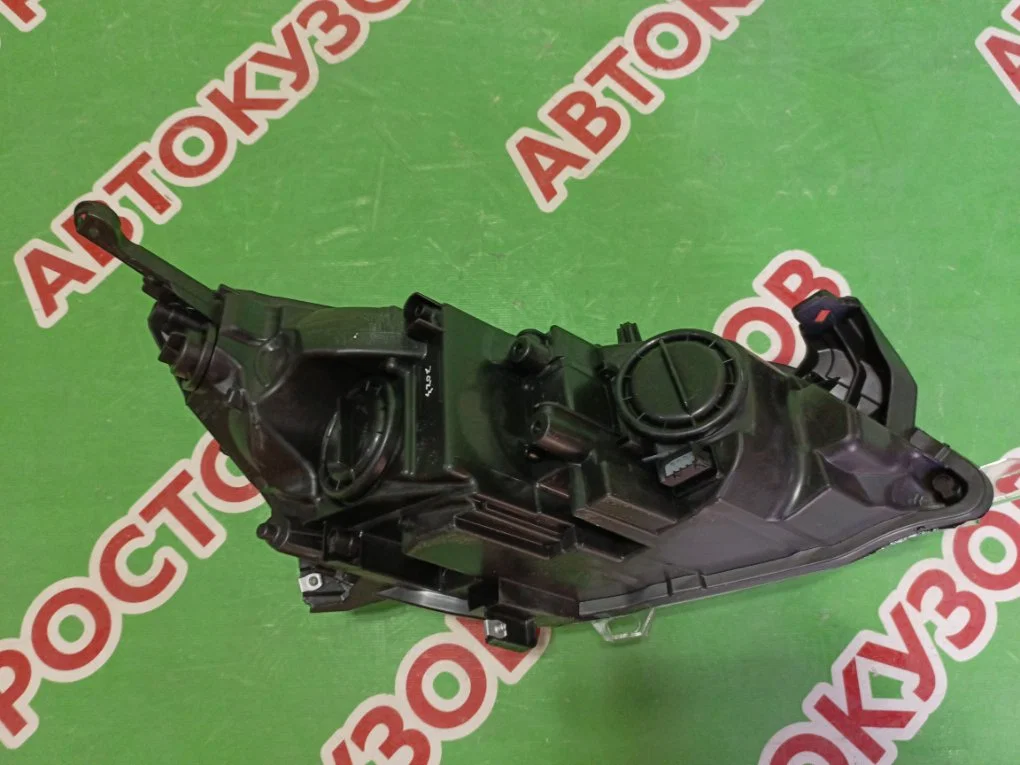 Фара левая Opel Astra J 2012-2015 - миниатюра 4