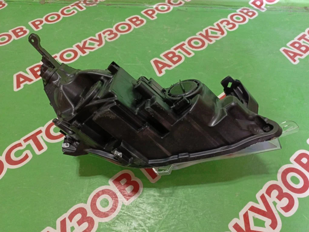 Фара левая Opel Astra J 2012-2015 - миниатюра 5