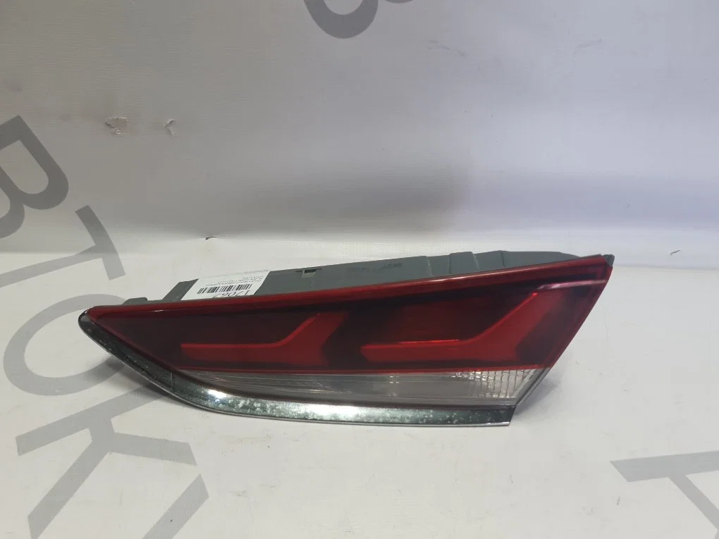 Фонарь задний правый внутренний Hyundai Sonata 7 - миниатюра 2
