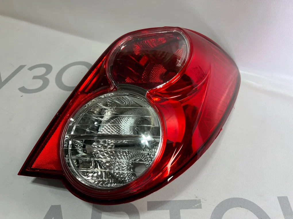 Фонарь задний правый Chevrolet Aveo 2 2011-2015 - миниатюра 4