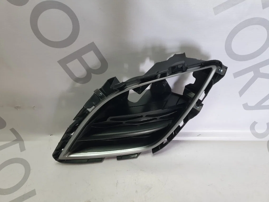 Рамка противотуманной фары левой Mazda CX-7 1 - миниатюра 2