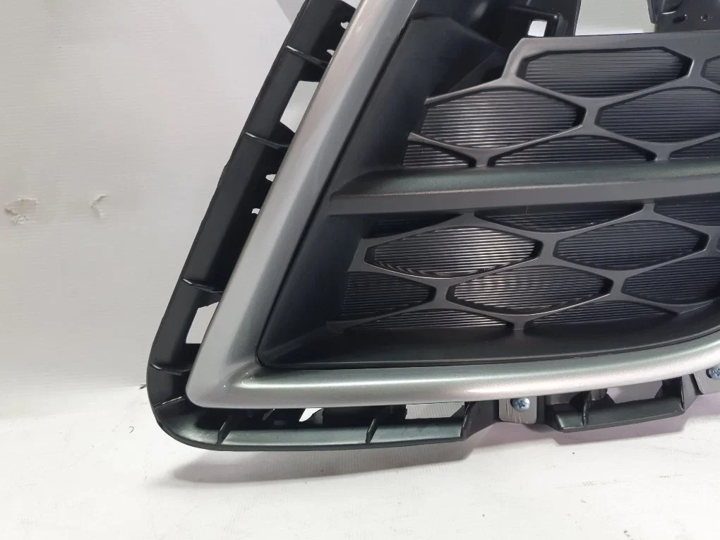 Рамка противотуманной фары левой Mazda CX-7 1 - миниатюра 3