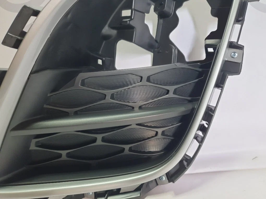 Рамка противотуманной фары левой Mazda CX-7 1 - миниатюра 4