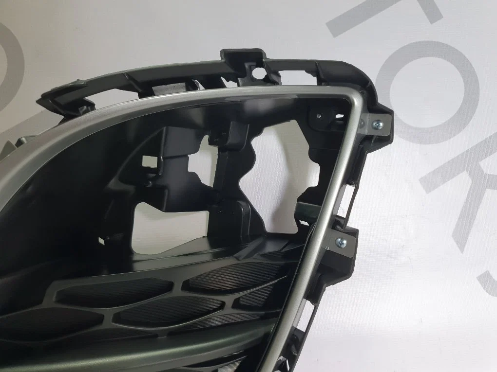 Рамка противотуманной фары левой Mazda CX-7 1 - миниатюра 5