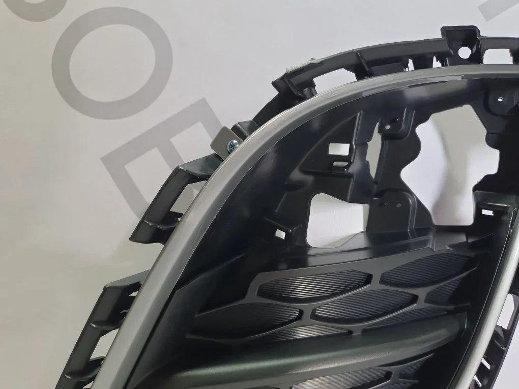 Рамка противотуманной фары левой Mazda CX-7 1 - миниатюра 6