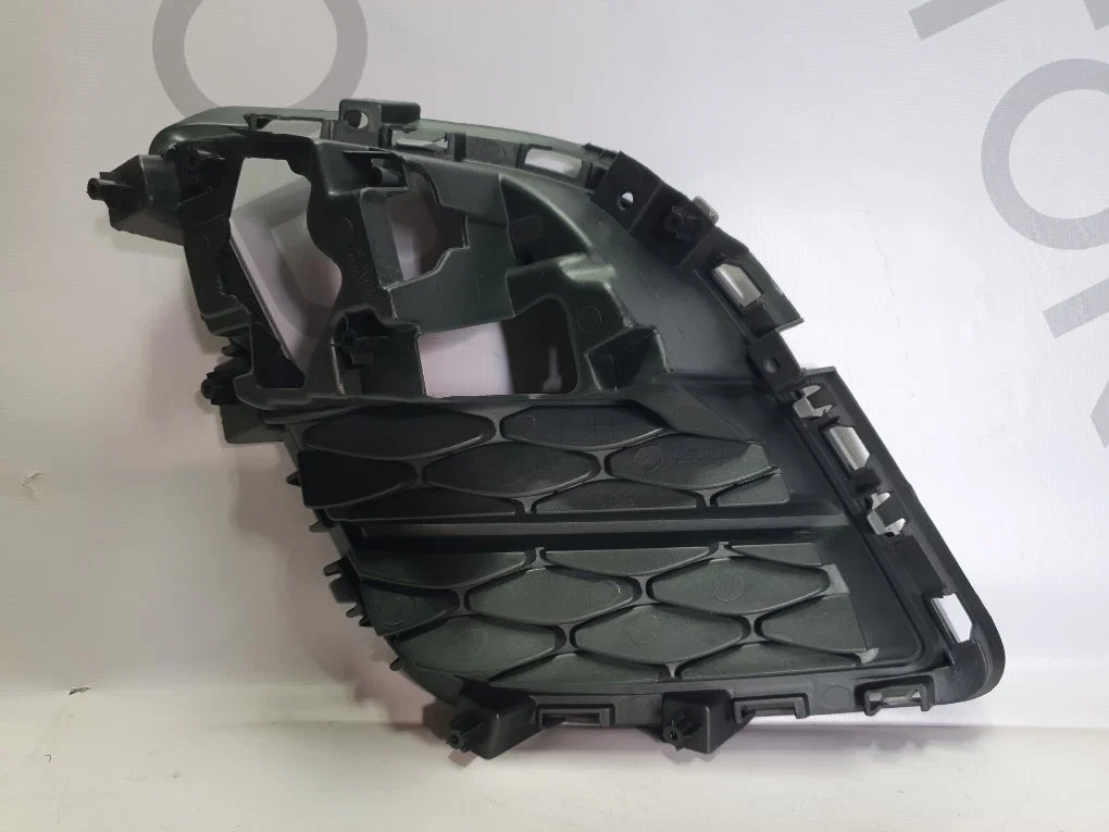 Рамка противотуманной фары левой Mazda CX-7 1 - миниатюра 7