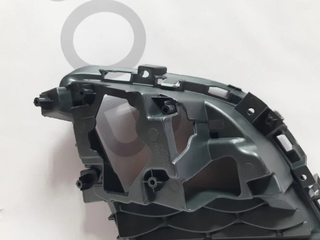 Рамка противотуманной фары левой Mazda CX-7 1 - миниатюра 8