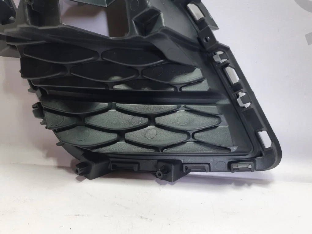 Рамка противотуманной фары левой Mazda CX-7 1 - миниатюра 9
