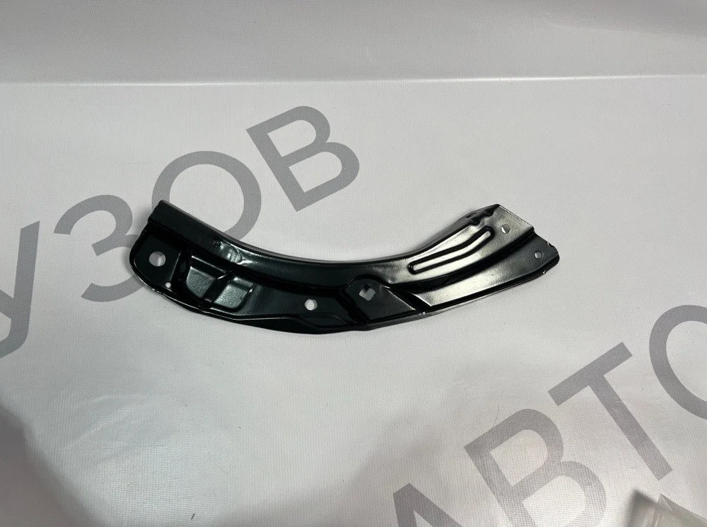 Кронштейн фары правый Skoda Rapid 1 2012-2020 - миниатюра 8