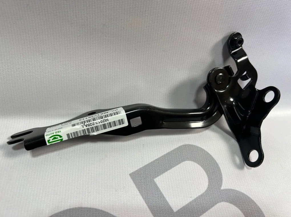Петля капота левая Mazda 6 GG 2002-2007 - миниатюра 3