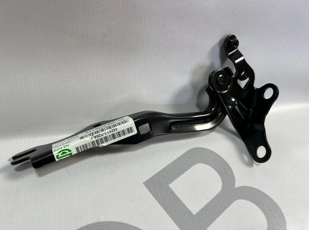 Петля капота левая Mazda 6 GG 2002-2007 - миниатюра 4
