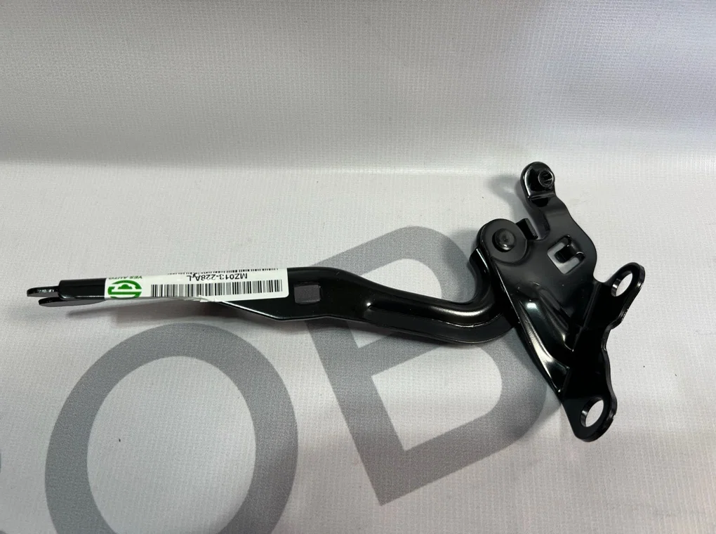 Петля капота левая Mazda 6 GG 2002-2007 - миниатюра 5
