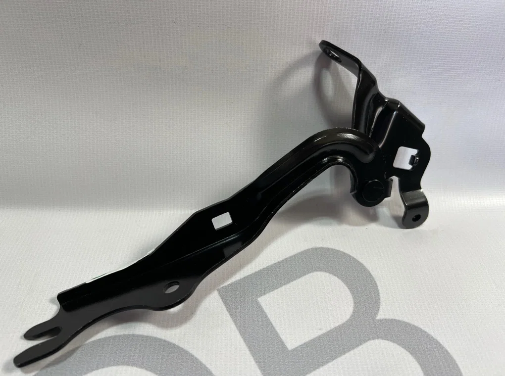 Петля капота левая Mazda 6 GG 2002-2007 - миниатюра 6
