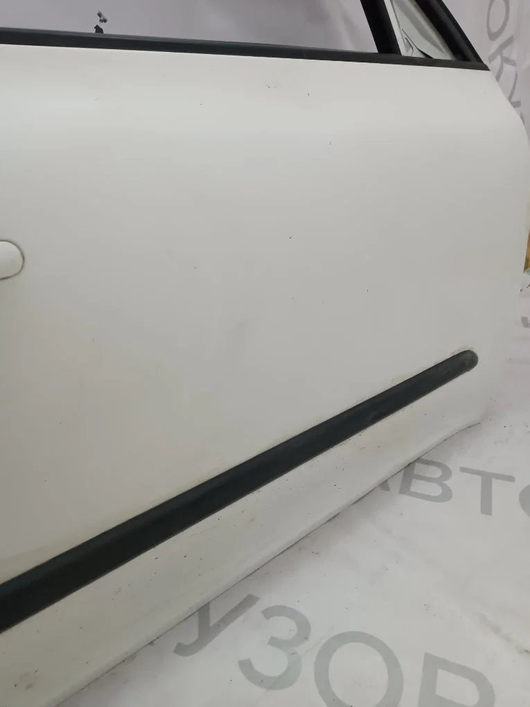 Дверь передняя правая Skoda Yeti 1 2009-2018 - миниатюра 6