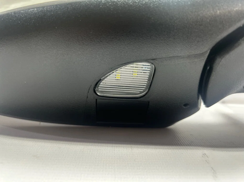 Зеркало правое электрическое KIA Ceed 2 JD - миниатюра 4
