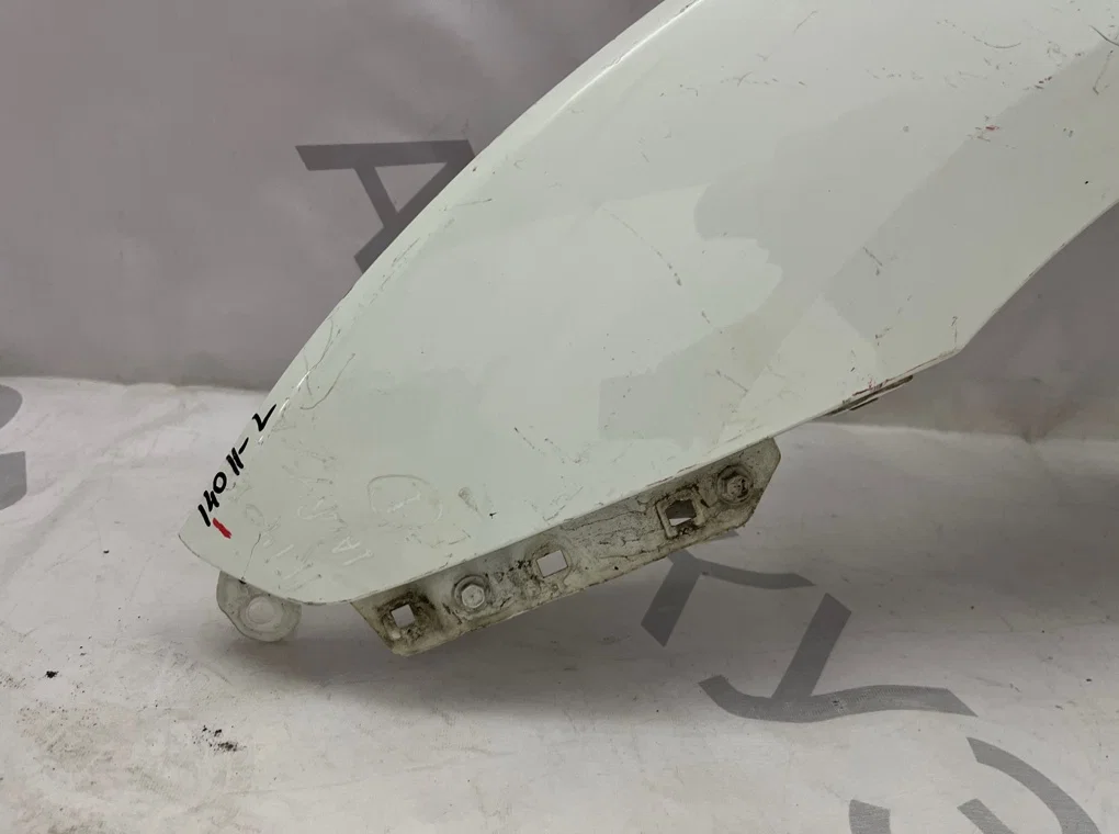 Крыло переднее левое Hyndai i40 2011-2019 - миниатюра 4