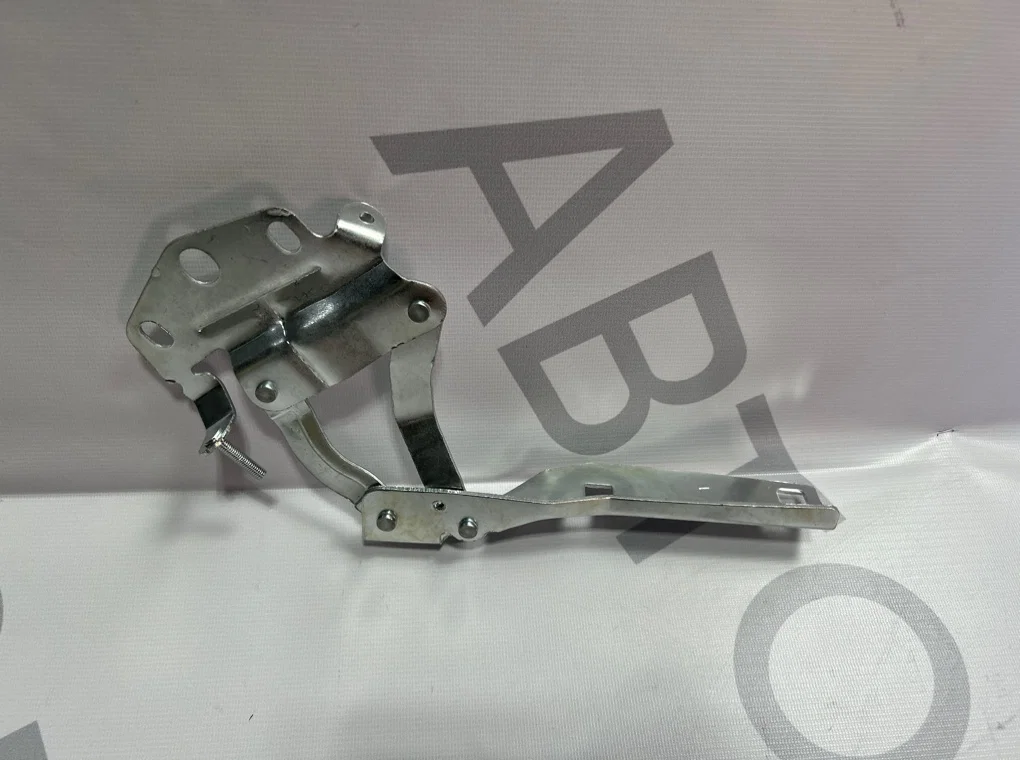Петля капота левая Volkswagen Passat B6 2005-2011 - миниатюра 6