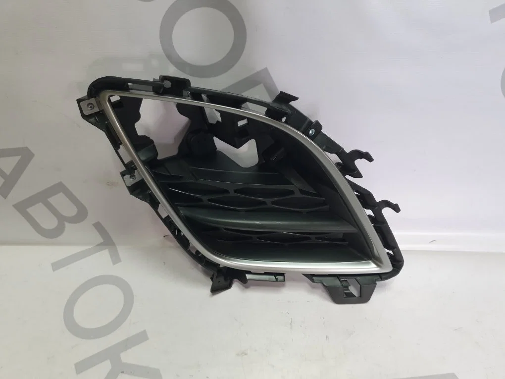 Рамка противотуманной фары правой Mazda CX-7 1 - миниатюра 2