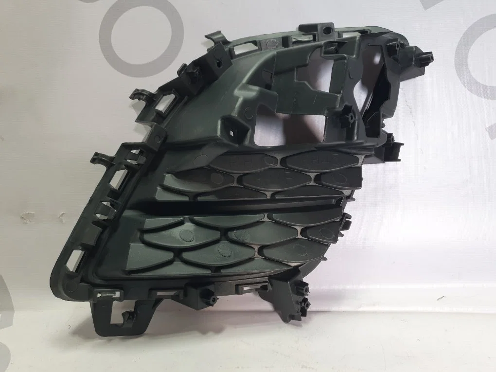 Рамка противотуманной фары правой Mazda CX-7 1 - миниатюра 5