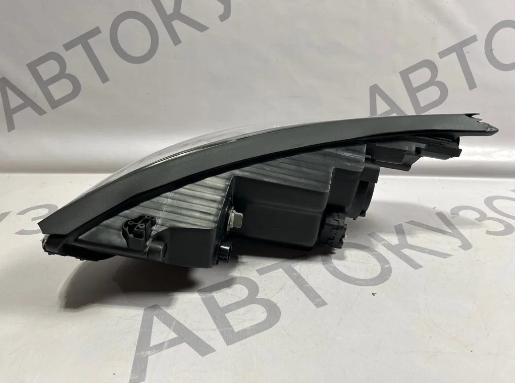 Фара правая Hyundai Ix35 1 2013-2015 - миниатюра 6