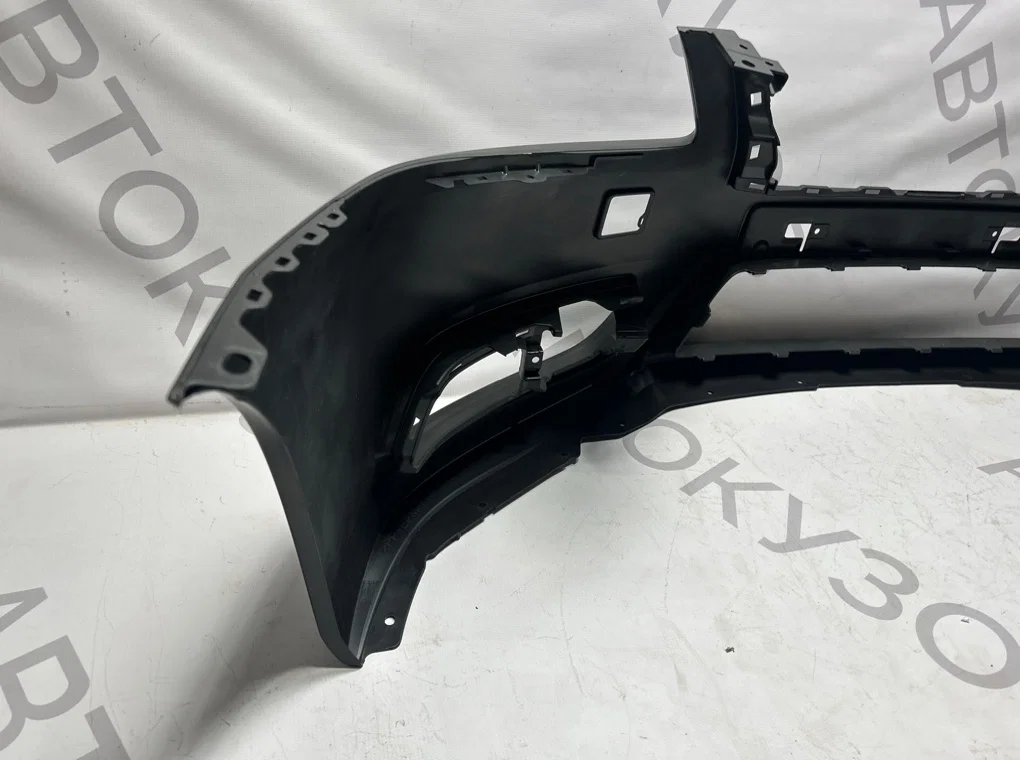 Бампер передний Nissan Sentra 7 B17 2013-2019 - миниатюра 6