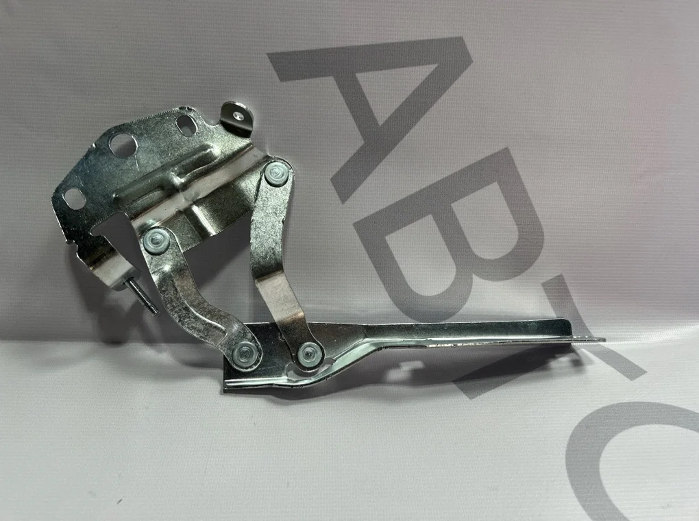 Петля капота правая Volkswagen Passat B6 2005-2011 - изображение 1