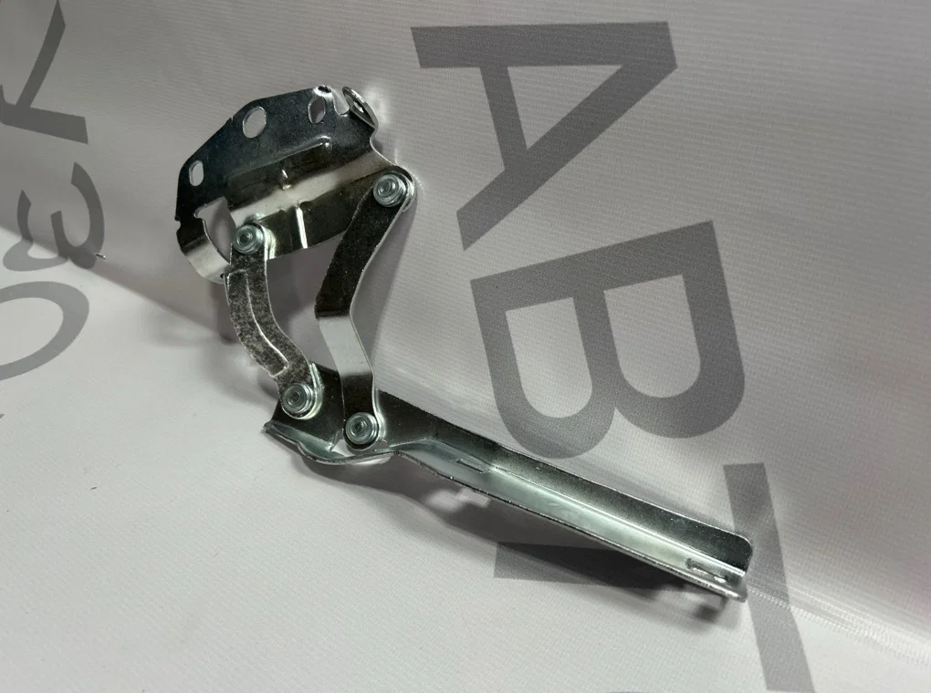 Петля капота правая Volkswagen Passat B6 2005-2011 - миниатюра 4