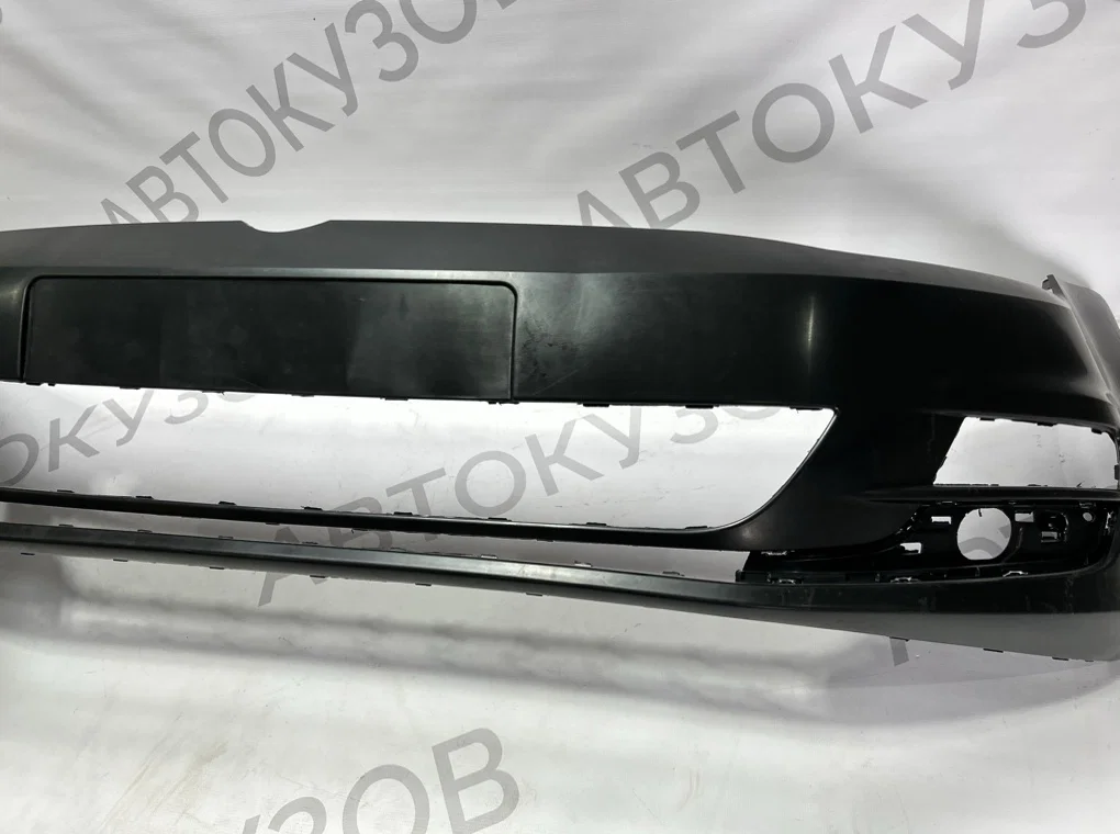 Бампер передний Volkswagen Golf 7 2012-2017 - миниатюра 6