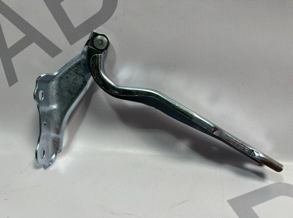 Петля капота левая Skoda Rapid 1 2012-2020 - миниатюра 2