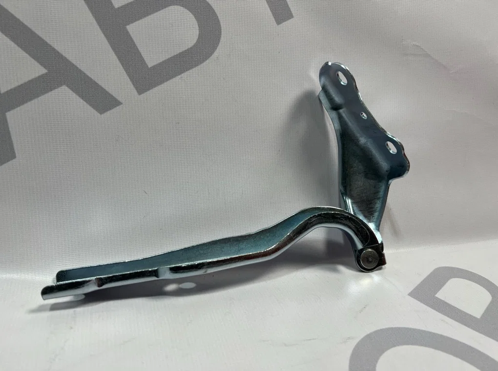 Петля капота левая Skoda Rapid 1 2012-2020 - миниатюра 6