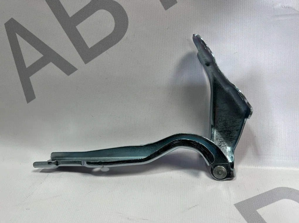 Петля капота левая Skoda Rapid 1 2012-2020 - миниатюра 7