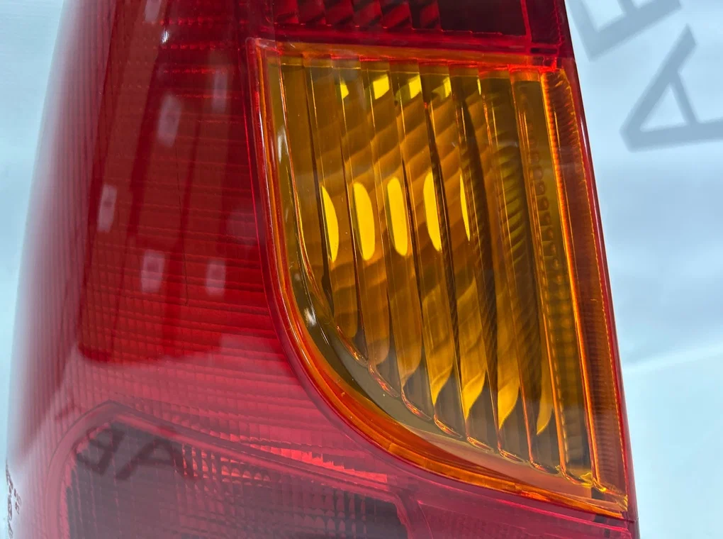 Фонарь задний левый Renault Logan 1 2005-2010 - миниатюра 3