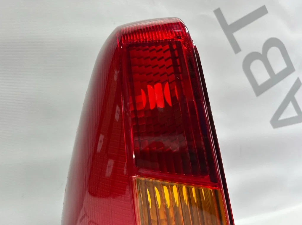 Фонарь задний левый Renault Logan 1 2005-2010 - миниатюра 4