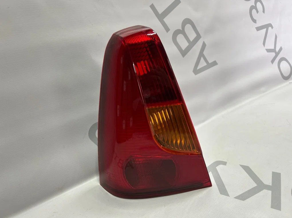 Фонарь задний левый Renault Logan 1 2005-2010 - миниатюра 5